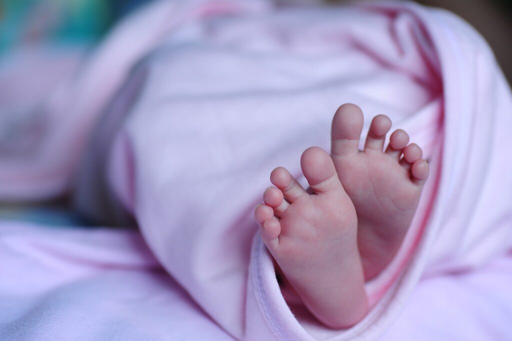 Bebê reborn