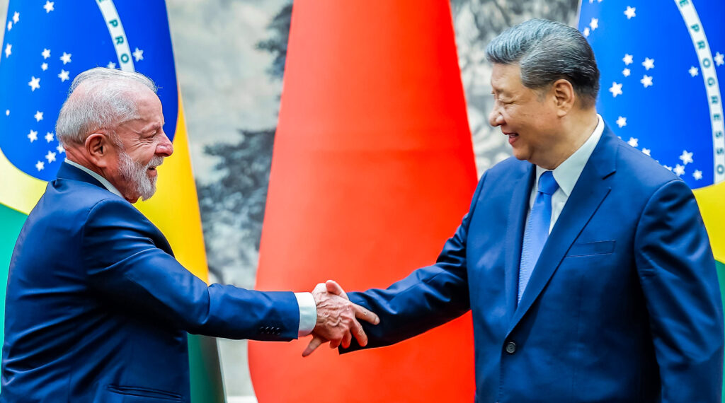 Agora, os brasileiros poderão viajar para a China sem se preocupar com o visto.