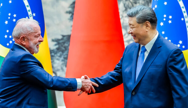 Agora, os brasileiros poderão viajar para a China sem se preocupar com o visto.