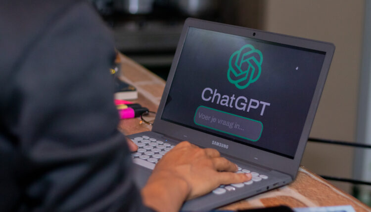 ChatGPT para estudar