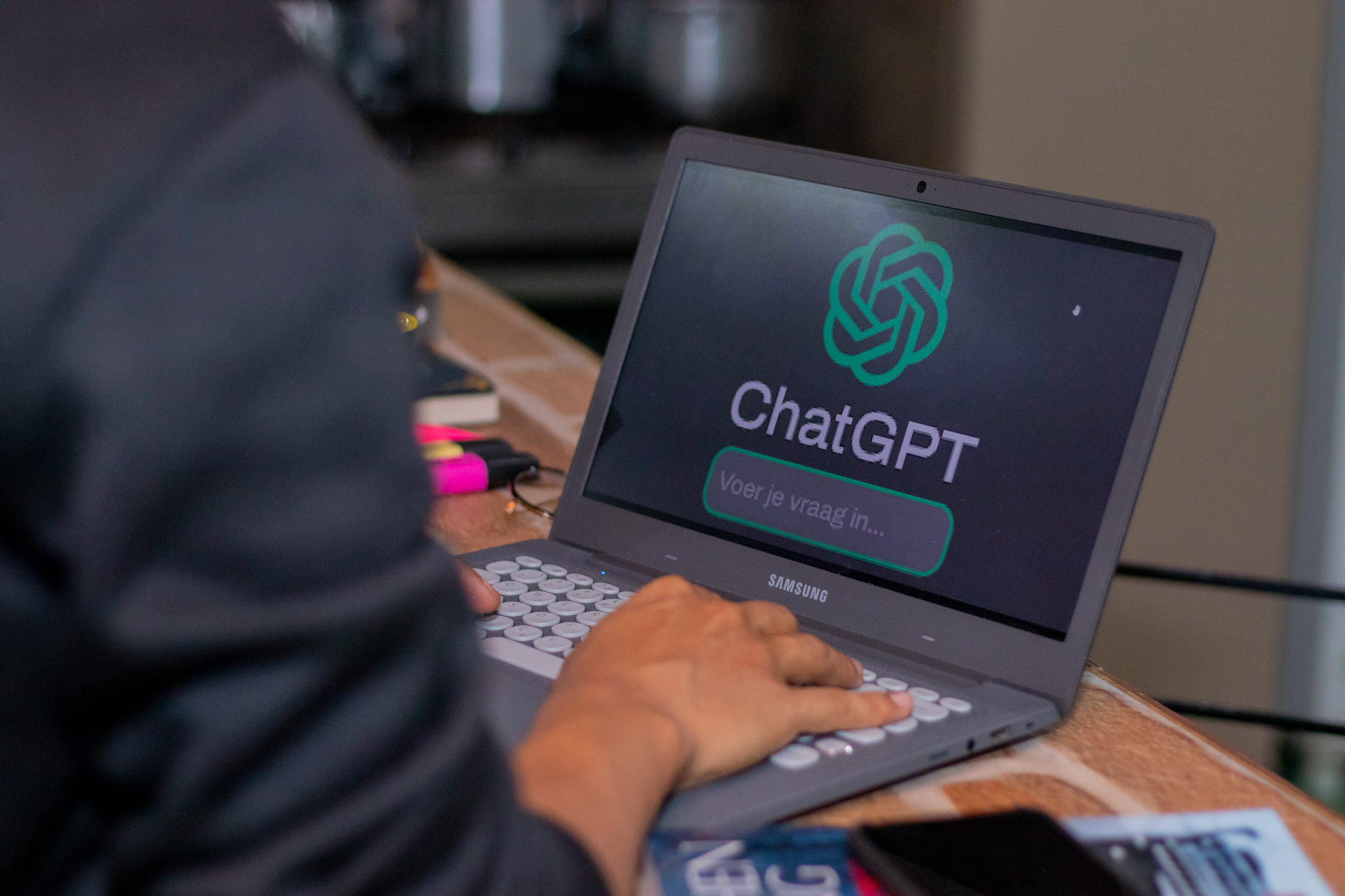 ChatGPT para estudar