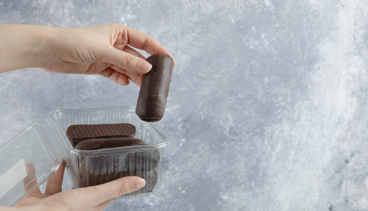guardar chocolate do jeito certo