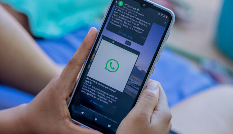 Você sabia que o WhatsApp está com novas atualizações? Veja quais são!