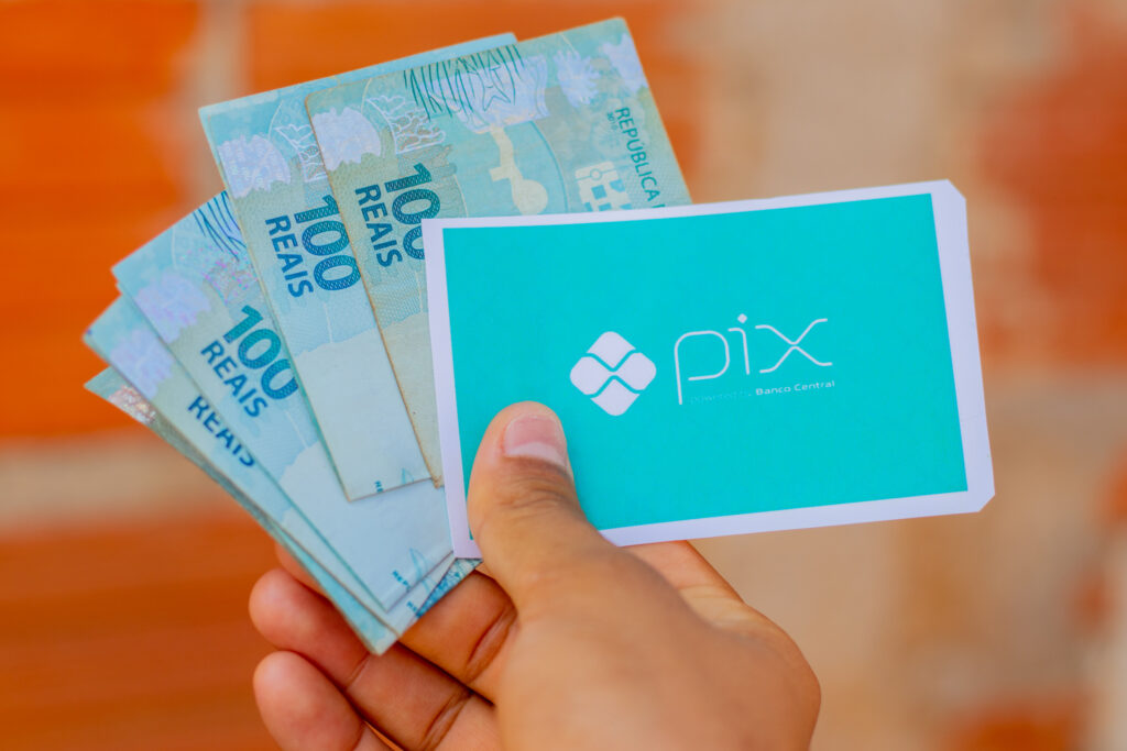Sim, você já pode fazer Pix em Portugal: veja como a novidade está funcionando.