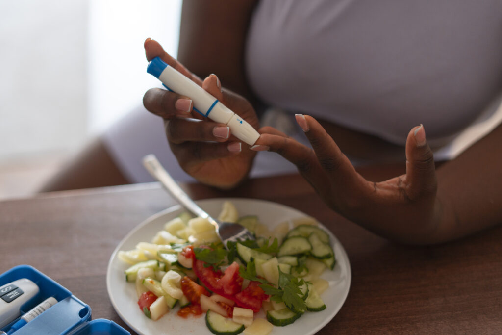 Quer manter o índice glicêmico controlado? Veja como fazer isso com sua dieta.