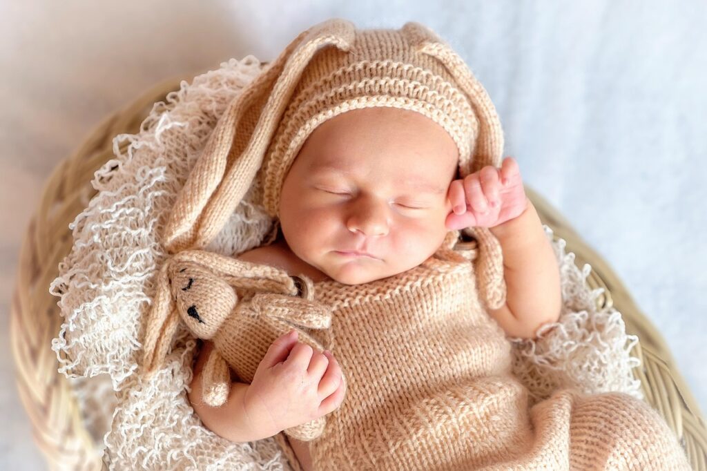 Bebê reborn
