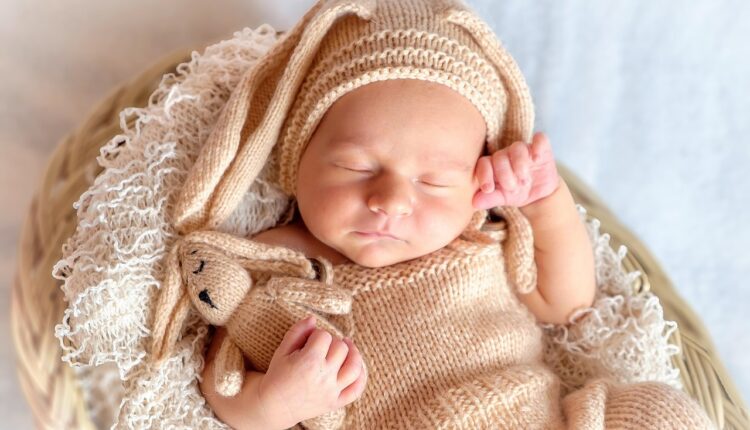Bebê reborn