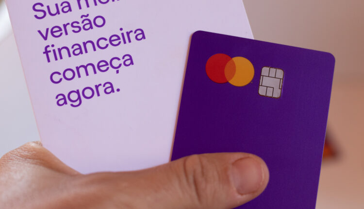 Nubank.