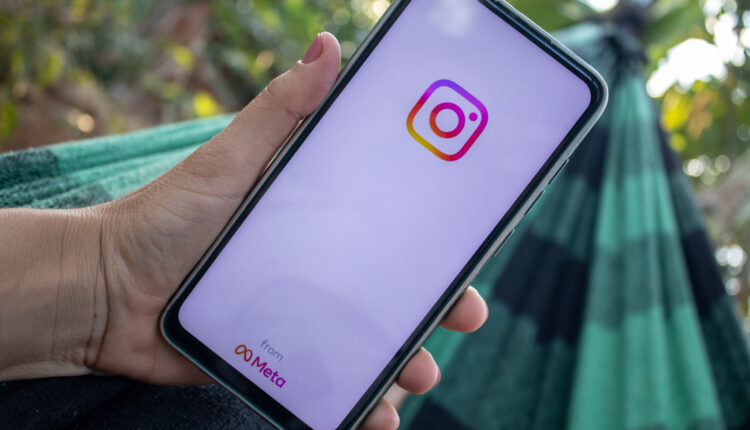 Golpe do Instagram