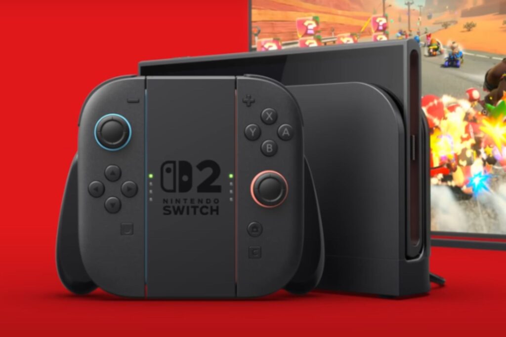 Animado para hackear Switch 2? Pense duas vezes: pode ser mais difícil do que o primeiro.