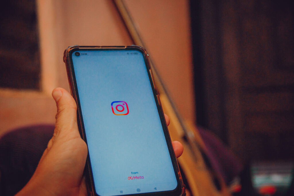 Instagram