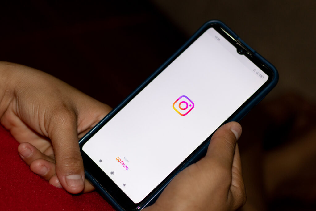 Instagram