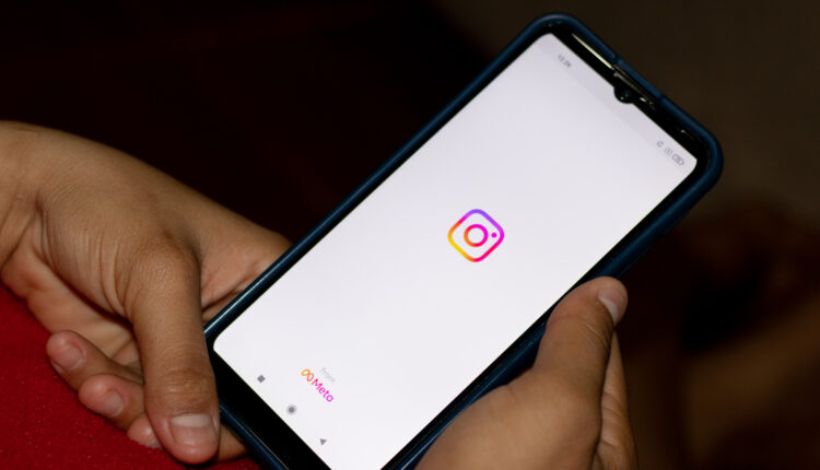 Instagram