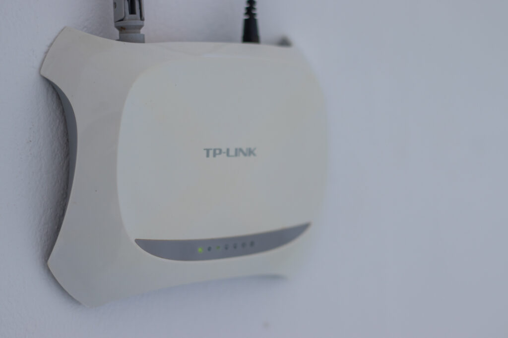 Se você quer evitar a internet lenta, veja como preparar o ambiente perfeito para seu roteador.