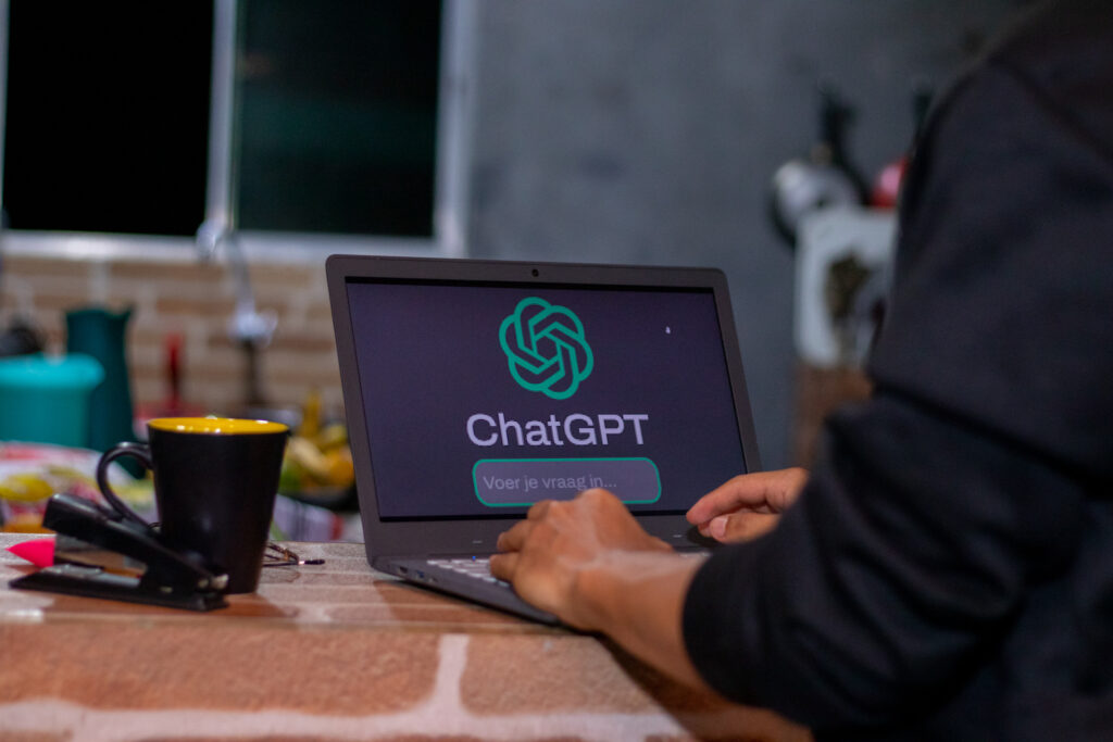 Quer usar o ChatGPT sem deixar rastros? Veja como encobrir o uso.