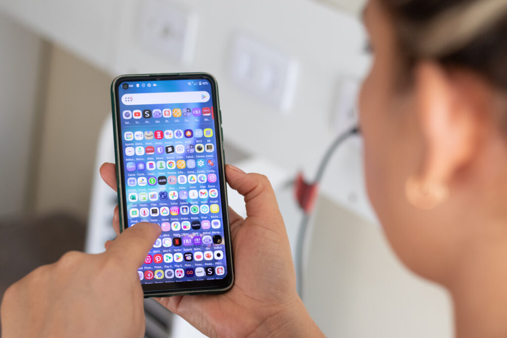 Novo golpe em celulares Android