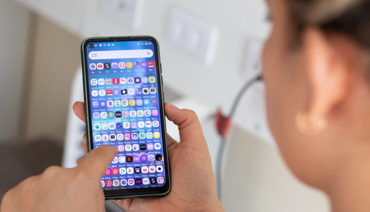 Novo golpe em celulares Android