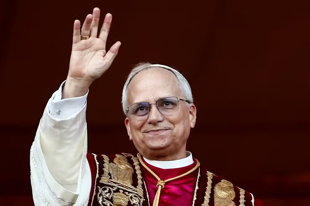 O novo papa vai ter um salário específico, oferecido pelo Vaticano, da mesma forma que ocorreu com seu antecessor, Francisco.