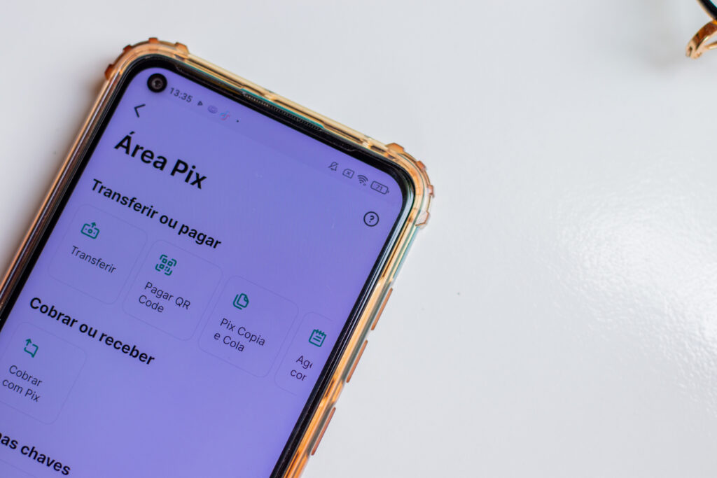 O banco Central está trabalhando para tornar o Pix ainda melhor. Confira.