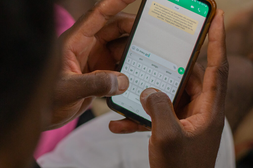 Você precisa habilitar duas contas no WhatsApp ao mesmo tempo? Veja como conseguir.