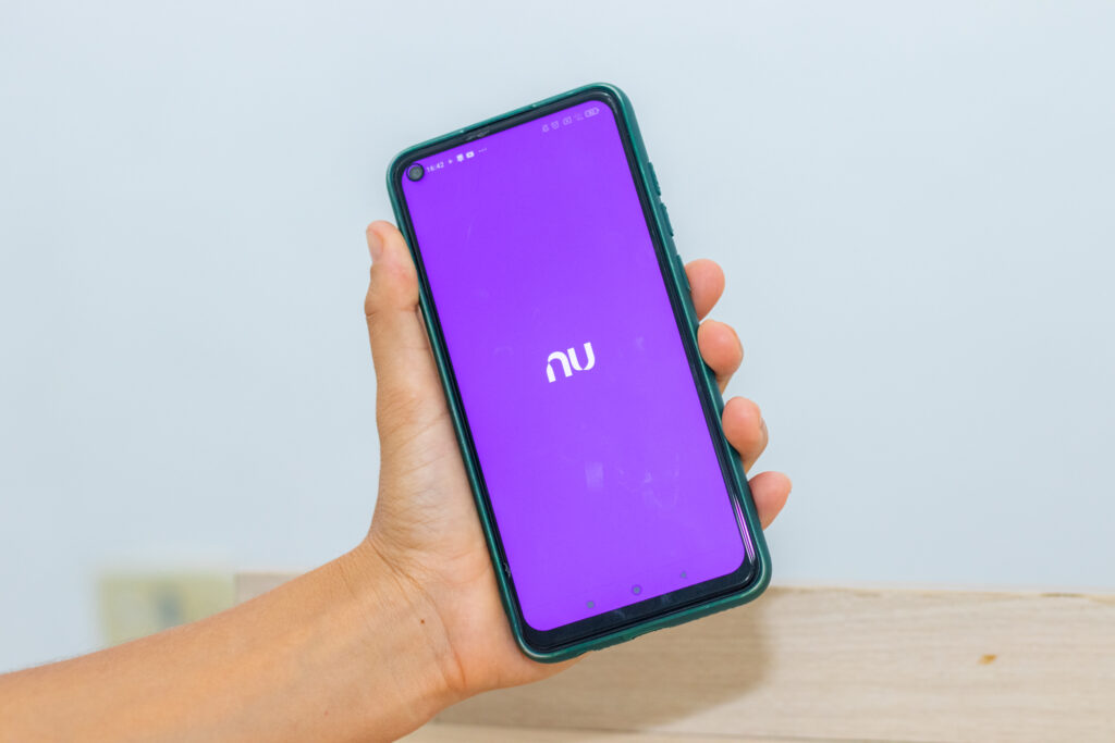 falar com o Nubank