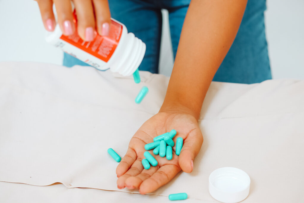 Se você precisa suplementar Vitamina D, veja como funciona o procedimento natural.