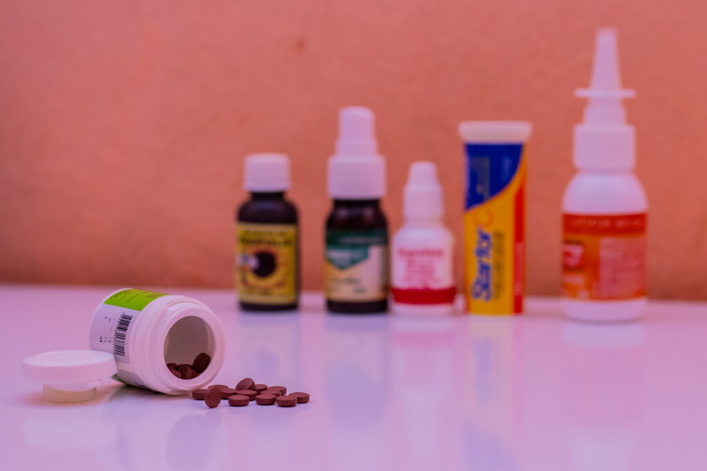 Se você tem estes sintomas, pode ser bom suplementar as vitaminas do complexo B.