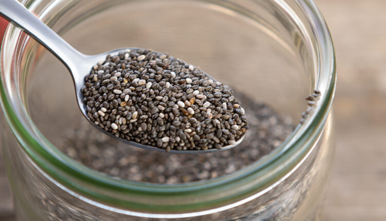 Quer saber qual o benefício da chia? Veja todos eles e aprenda a comer corretamente.
