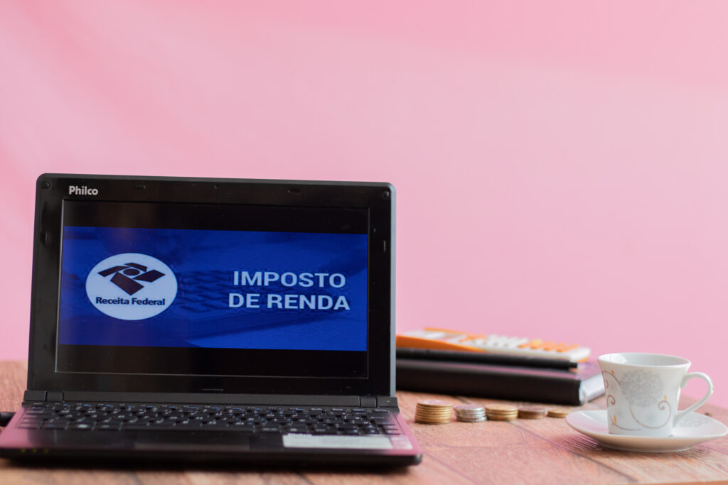 pagar menos no Imposto de Renda