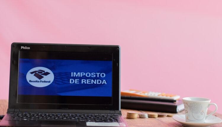 pagar menos no Imposto de Renda