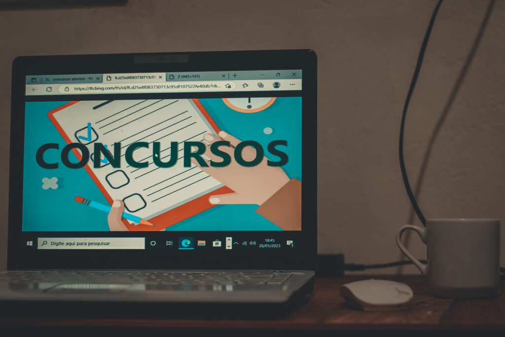 Raciocínio lógico em concursos públicos