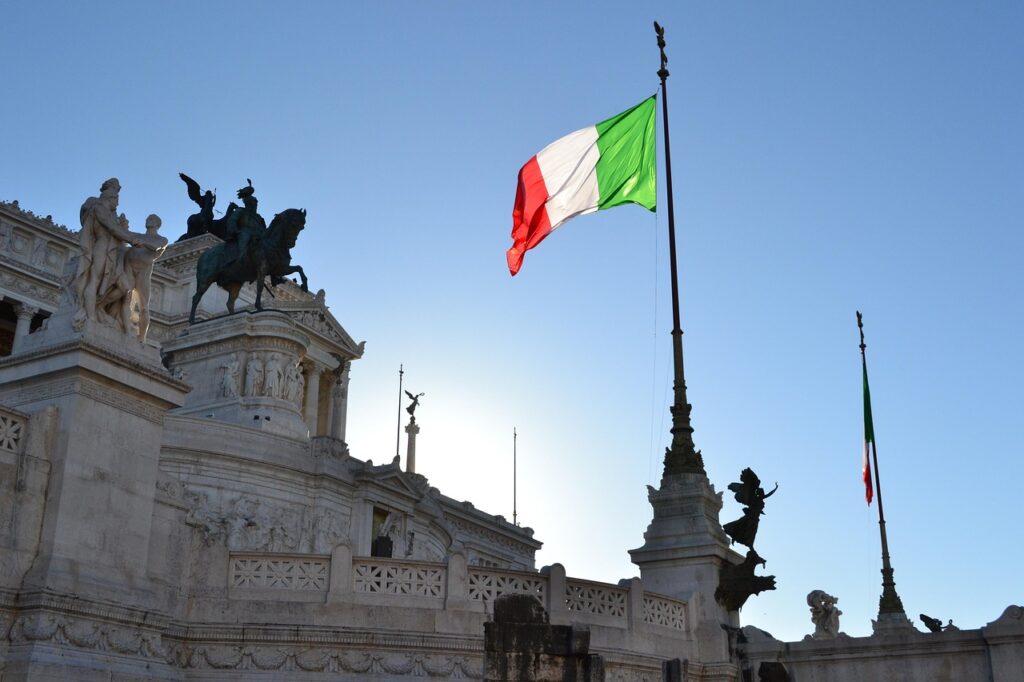 Alguns sobrenomes podem facilitar o acesso à cidadania italiana. Veja quais.