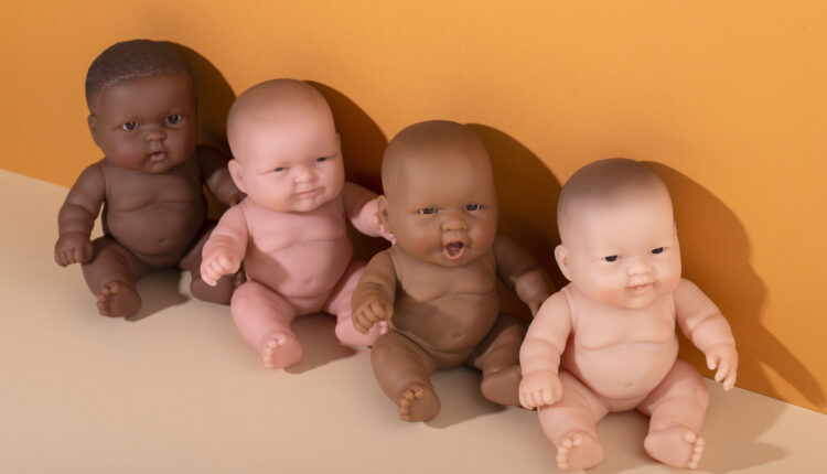 Você tem um bebê reborn em casa? Então não use por ESTE motivo!