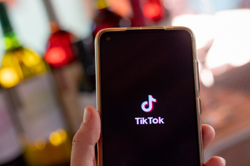 TikTok