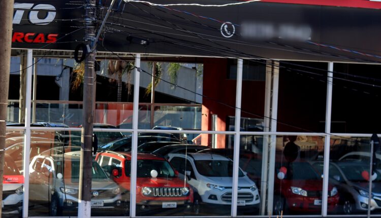 comprar carro usado