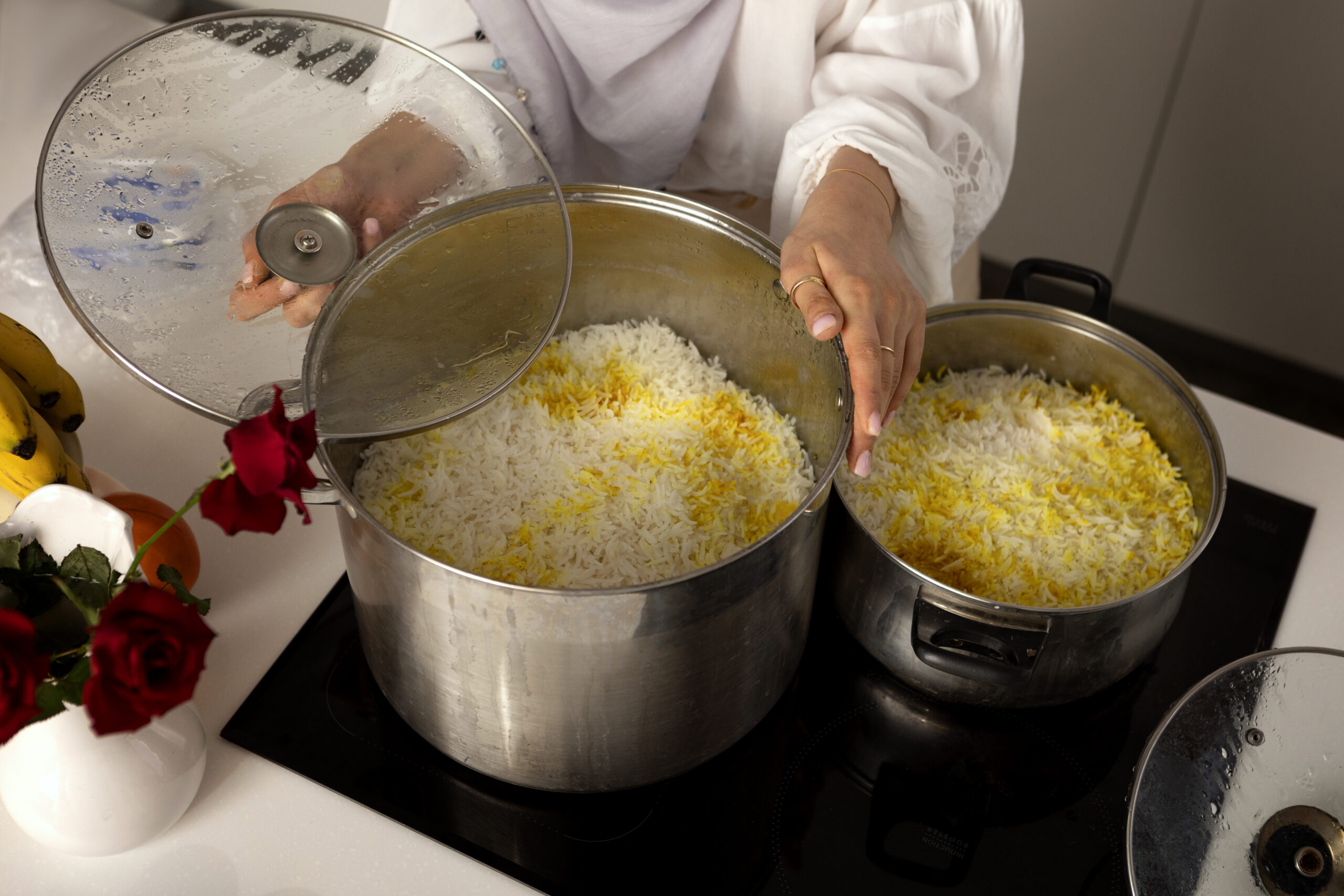 Você pode estar se envenenando sem saber veja por que nunca deve reaquecer certos alimentos (e o arroz é um deles)