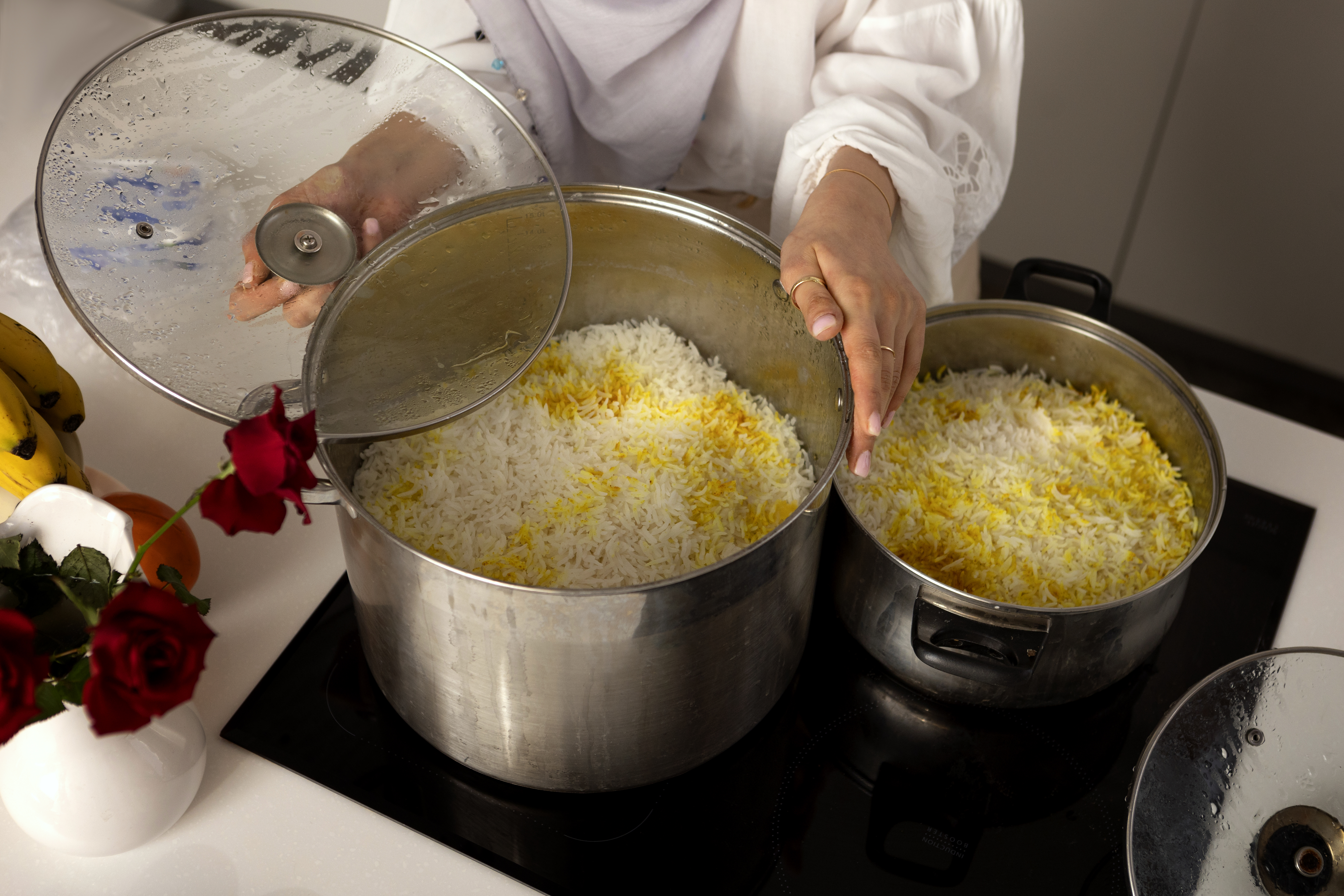 Você pode estar se envenenando sem saber veja por que nunca deve reaquecer certos alimentos (e o arroz é um deles)
