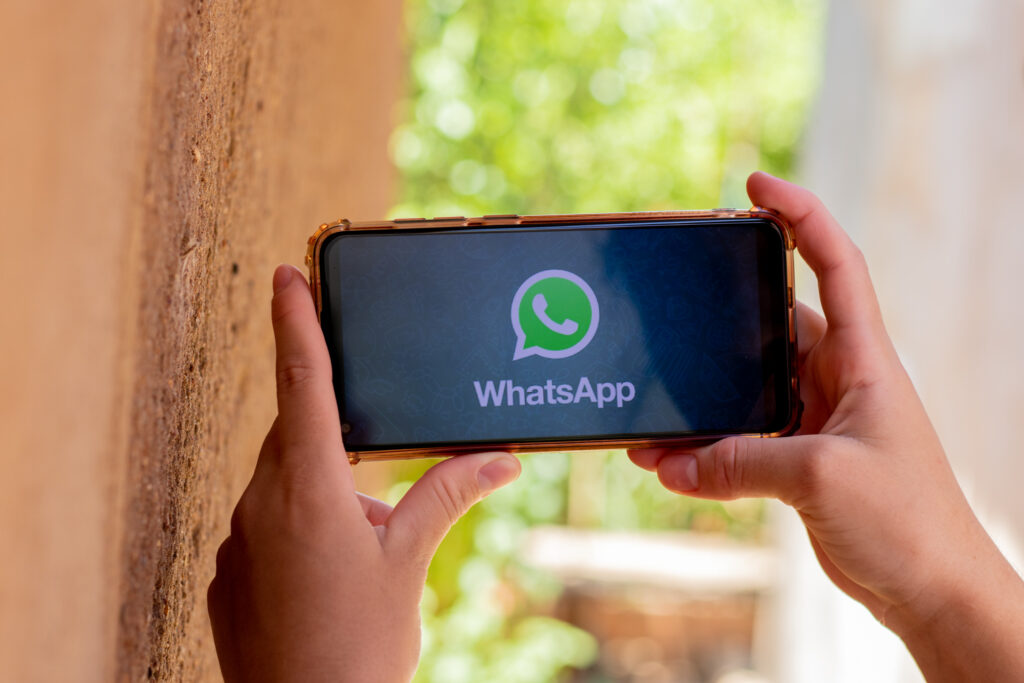 WhatsApp