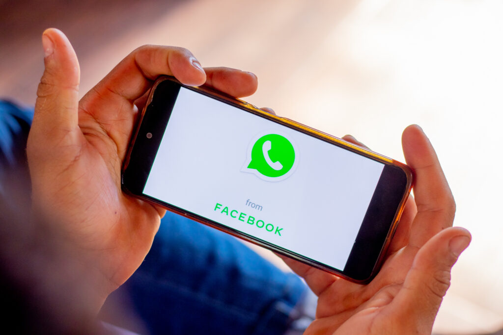 WhatsApp