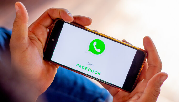 WhatsApp