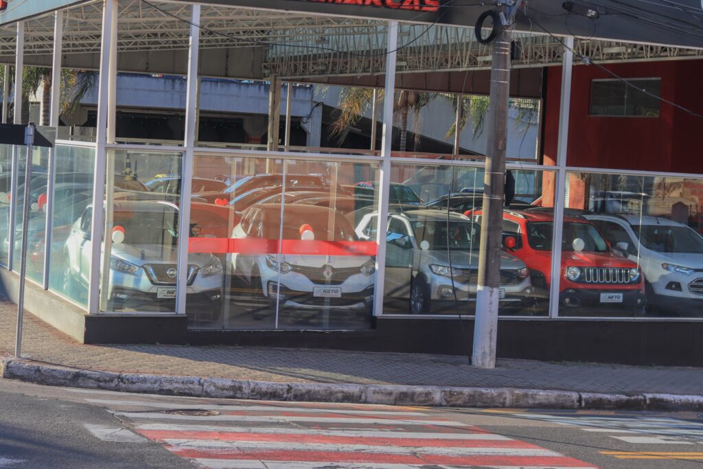 comprar carro usado