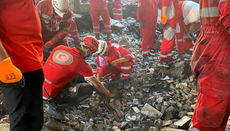 EUA pedem que América Latina escolha um lado em guerra com o Irã – CartaCapital