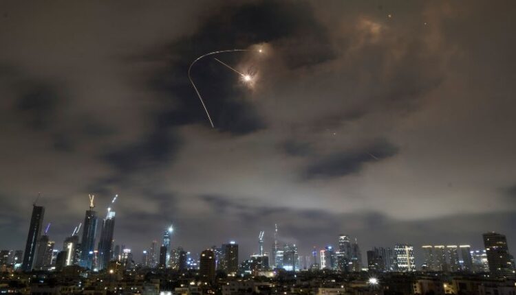 Live updates: Israel-Iran conflict enters second week as two sides exchange fresh strikes