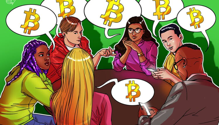 Bitcoiners Divided Over $94K Or $114K Price Next