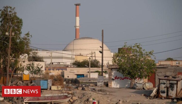 Irã estava mesmo prestes a produzir uma bomba nuclear, como diz Israel?