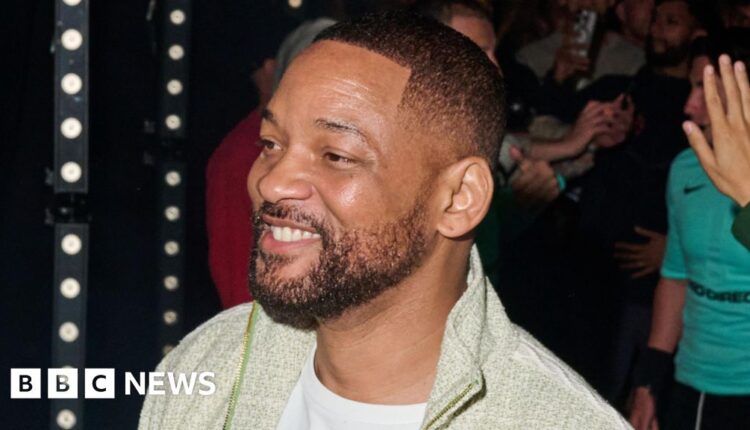 Oscars slap fallout made me reflect, says star