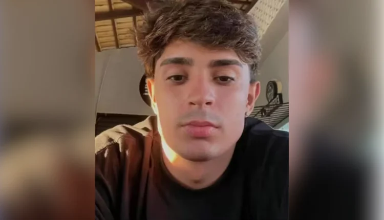 saiba quem era o jovem atropelado em Fortaleza