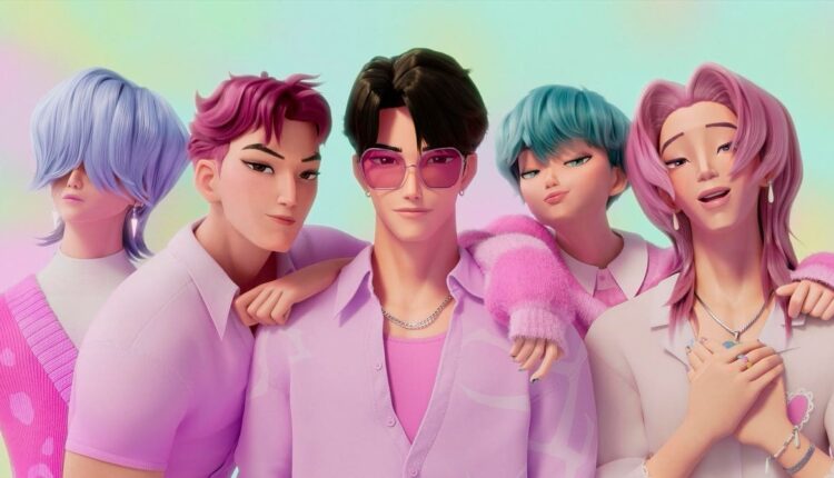 ‘KPop Demon Hunters' Director Reveals Who Inspired The Characters