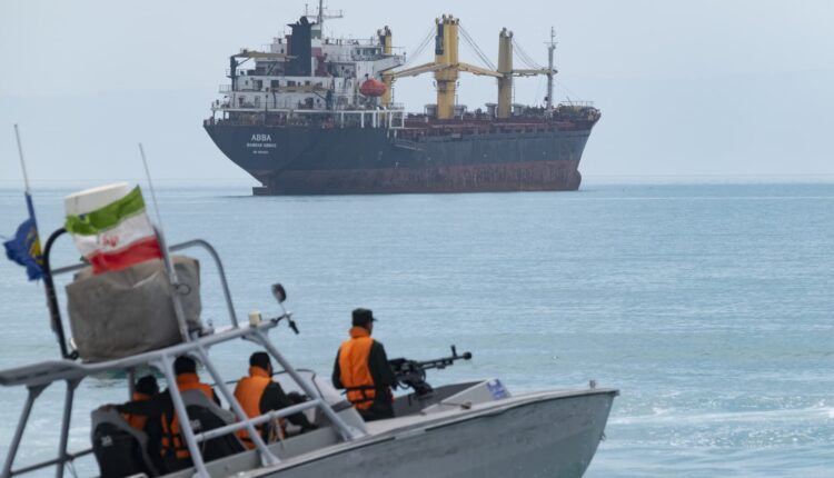 Iran’s parliament backs blocking Strait of Hormuz
