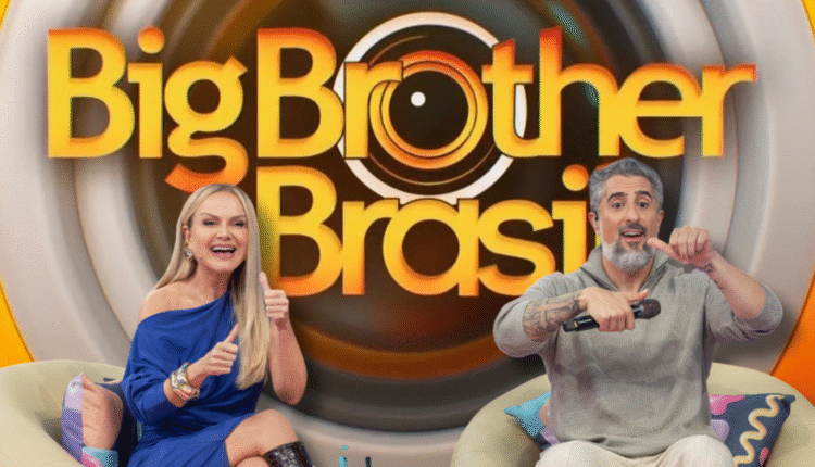 Nem Eliana, nem Mion: Globo tem aposta surpreendente para o 'BBB'